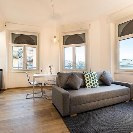 Matilde Modern Apartment-Rental In Roma Exterior foto