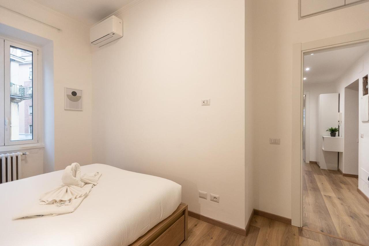 Matilde Modern Apartment-Rental In Roma Exterior foto