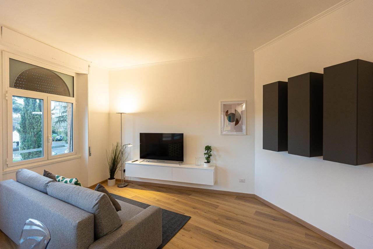 Matilde Modern Apartment-Rental In Roma Exterior foto