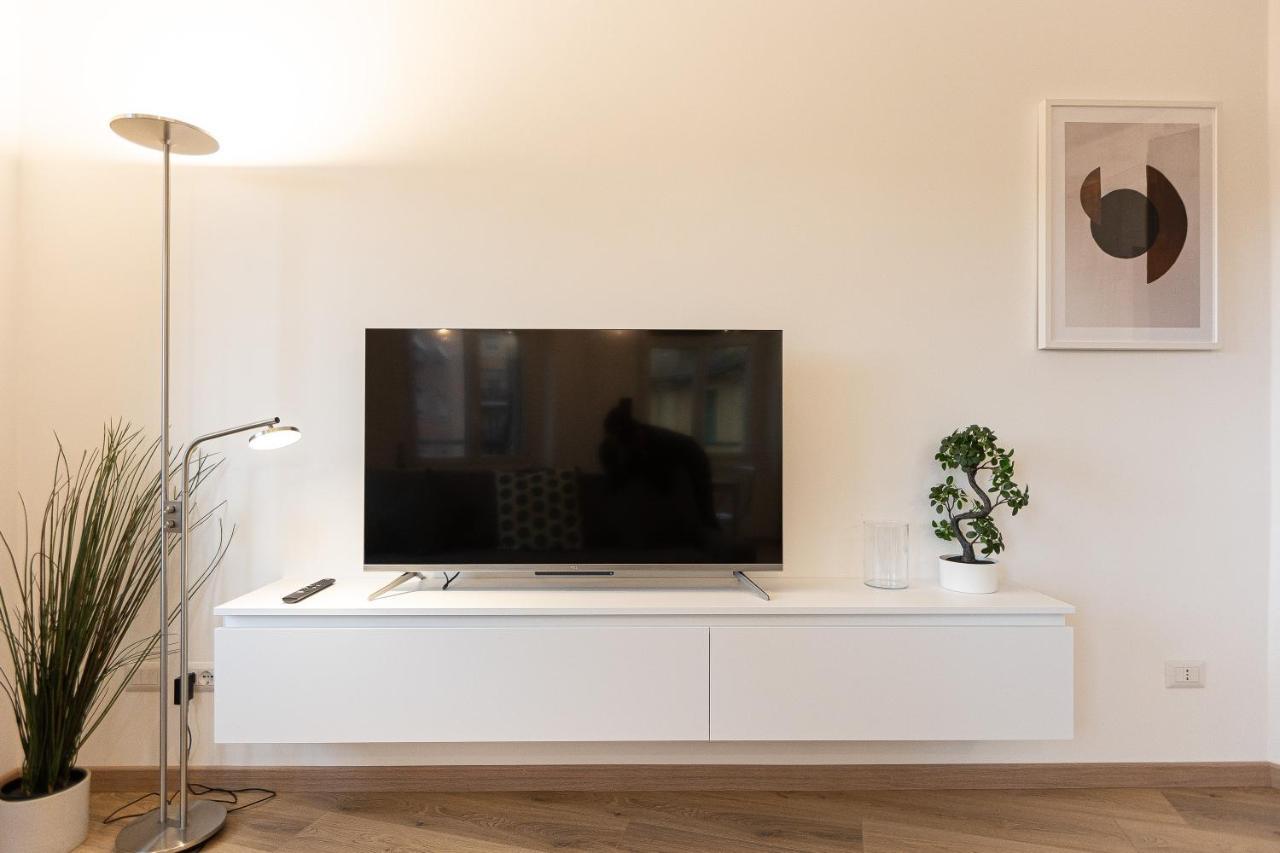 Matilde Modern Apartment-Rental In Roma Exterior foto