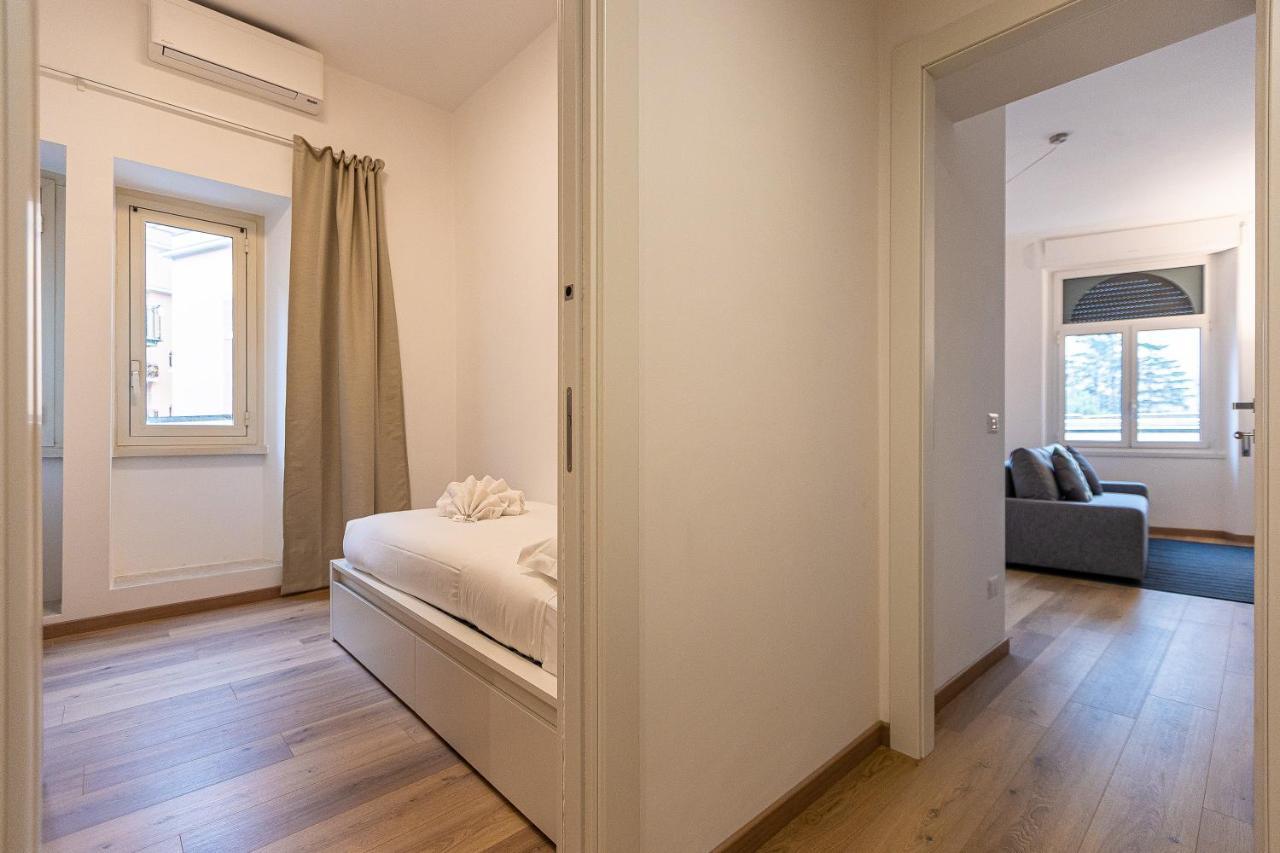 Matilde Modern Apartment-Rental In Roma Exterior foto