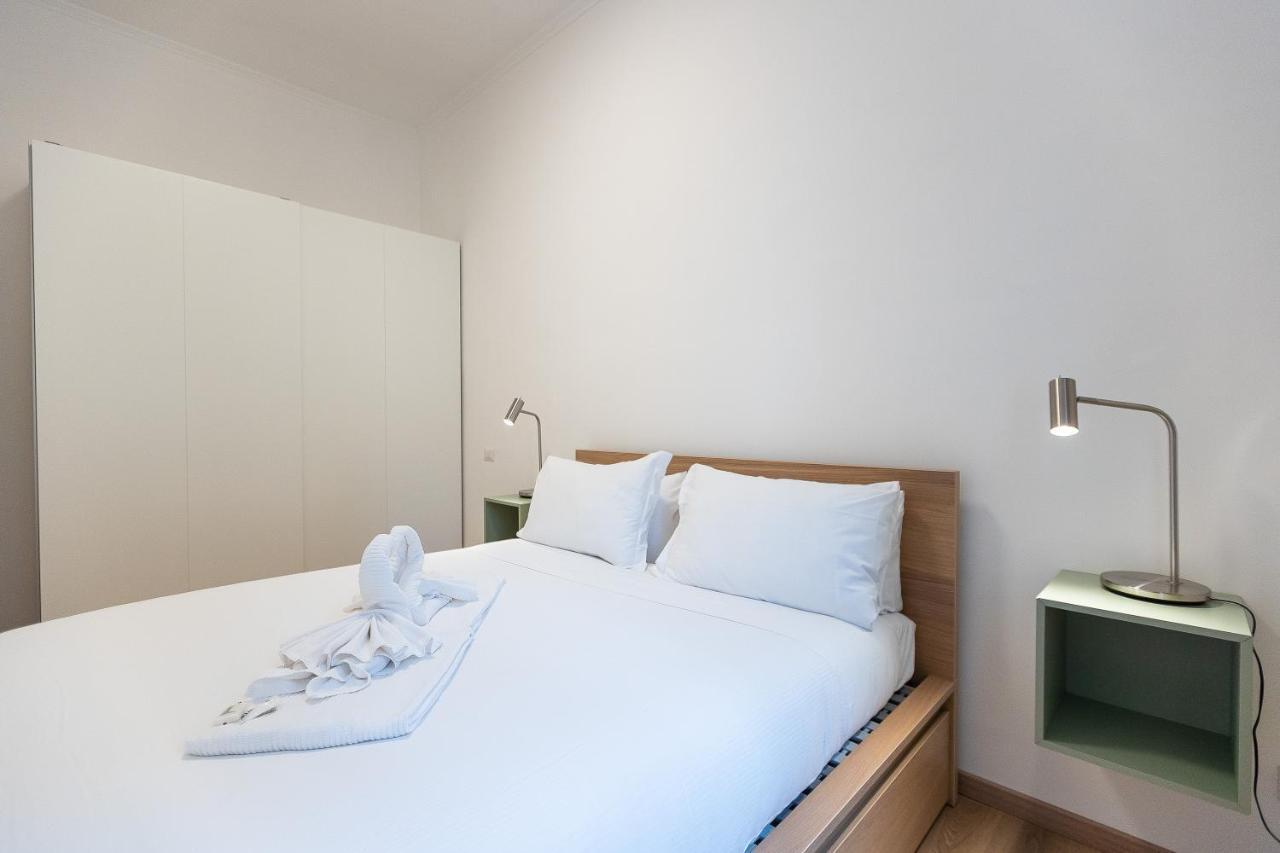 Matilde Modern Apartment-Rental In Roma Exterior foto